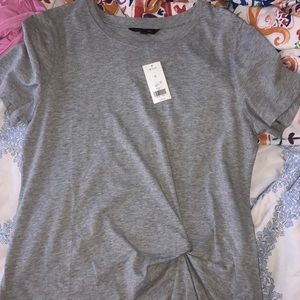 NWT banana republic tee